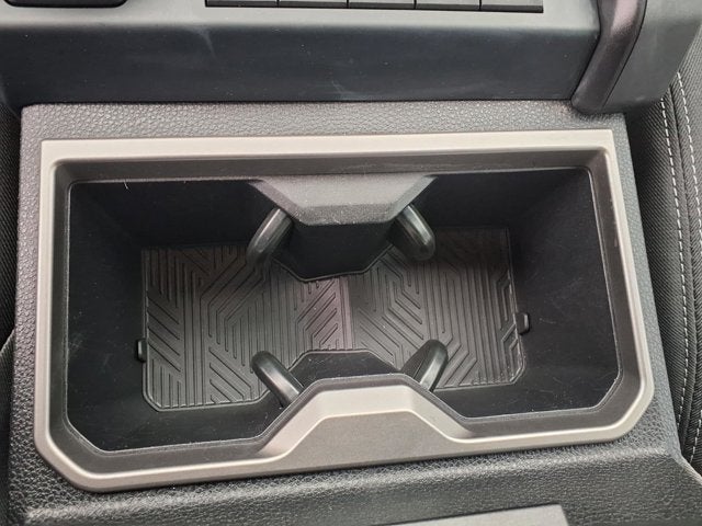 2025 Toyota Tacoma 4WD TRD Sport