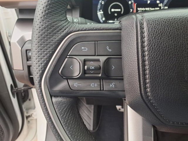 2025 Toyota Tacoma 4WD TRD Sport