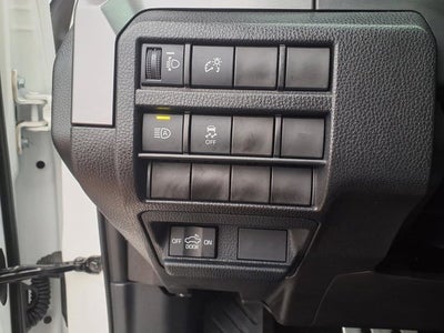 2025 Toyota Tacoma 4WD TRD Sport
