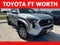 2026 Toyota Tacoma 4WD SR5