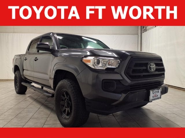 2023 Toyota Tacoma 2WD SR