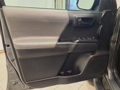 2023 Toyota Tacoma 2WD SR