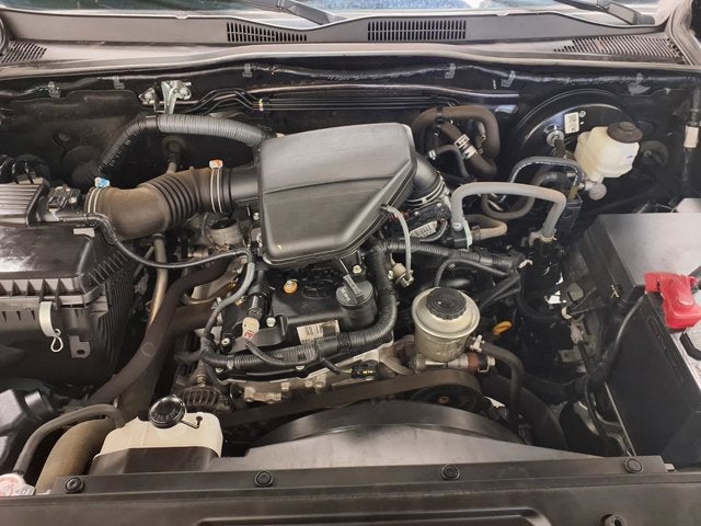 2023 Toyota Tacoma 2WD SR