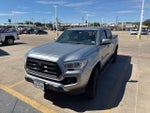 2022 Toyota Tacoma 2WD SR