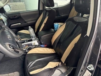 2023 Toyota Tacoma 2WD SR5