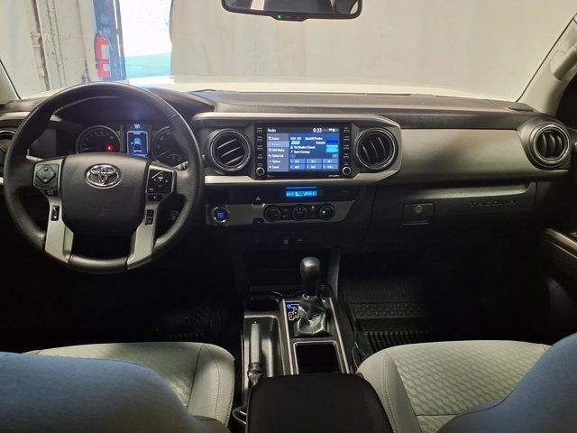 2023 Toyota Tacoma 2WD SR5