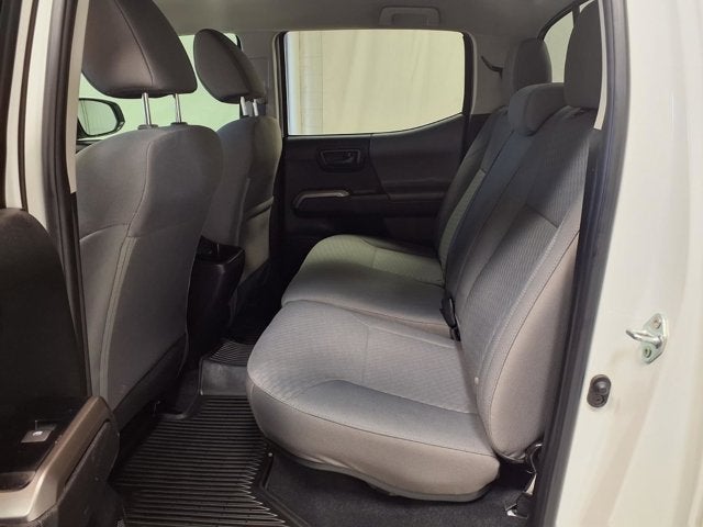 2023 Toyota Tacoma 2WD SR5