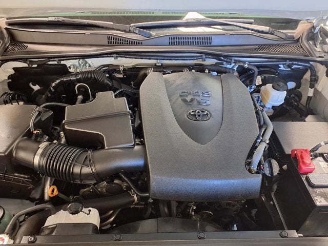 2023 Toyota Tacoma 2WD SR5