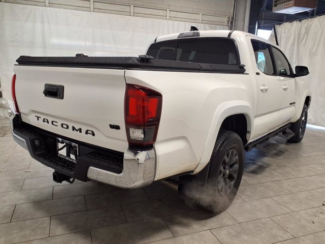 2023 Toyota Tacoma 2WD SR5