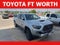 2023 Toyota Tacoma 4WD TRD Sport