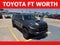 2022 Toyota Tacoma 4WD TRD Pro