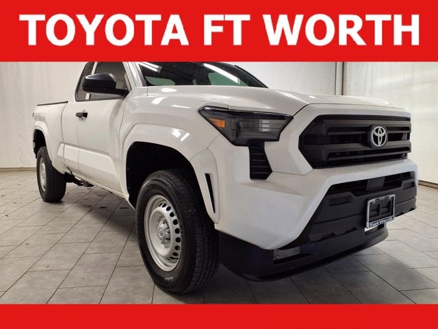 2025 Toyota Tacoma 2WD SR