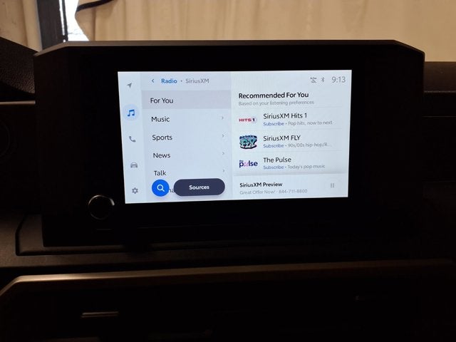 2025 Toyota Tacoma 2WD SR