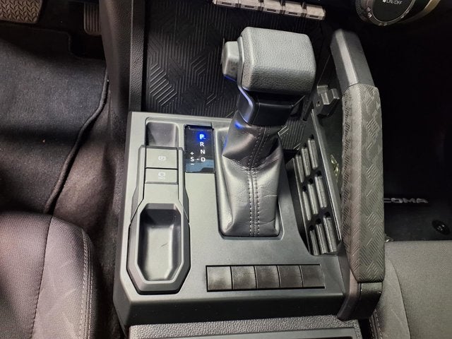 2025 Toyota Tacoma 2WD SR