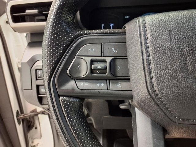 2025 Toyota Tacoma 2WD SR