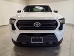 2025 Toyota Tacoma 2WD SR