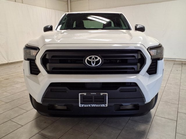 2025 Toyota Tacoma 2WD SR