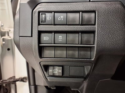 2025 Toyota Tacoma 2WD SR