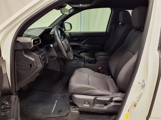 2025 Toyota Tacoma 2WD SR