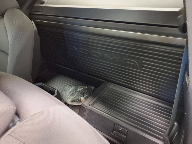 2025 Toyota Tacoma 2WD SR