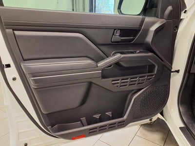 2025 Toyota Tacoma 2WD SR