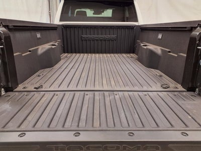 2025 Toyota Tacoma 2WD SR