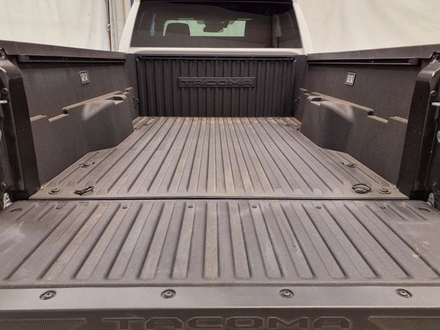 2025 Toyota Tacoma 2WD SR