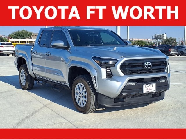 2025 Toyota Tacoma 2WD SR5