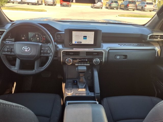 2025 Toyota Tacoma 2WD SR5