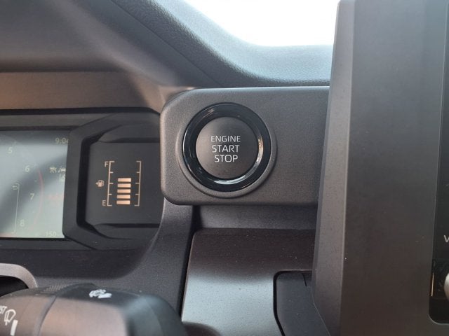 2025 Toyota Tacoma 2WD SR5