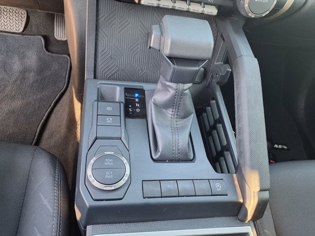 2025 Toyota Tacoma 2WD SR5