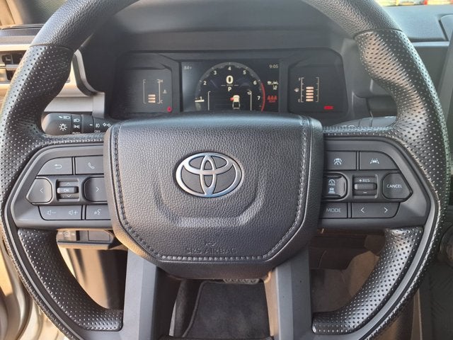 2025 Toyota Tacoma 2WD SR5