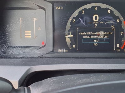 2025 Toyota Tacoma 2WD SR5