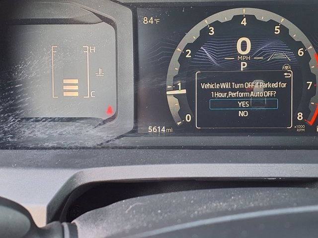 2025 Toyota Tacoma 2WD SR5