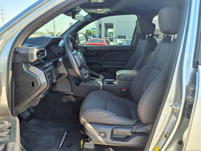 2025 Toyota Tacoma 2WD SR5