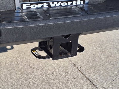 2025 Toyota Tacoma 2WD SR5