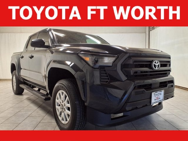 2025 Toyota Tacoma 2WD SR