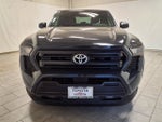 2025 Toyota Tacoma 2WD SR