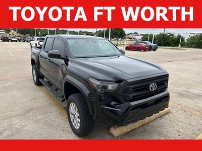2025 Toyota Tacoma 2WD SR