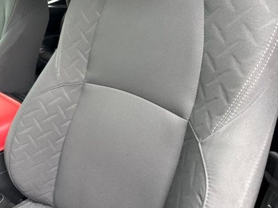 2025 Toyota Tacoma 2WD SR