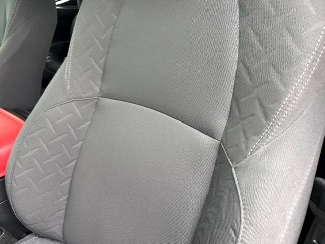 2025 Toyota Tacoma 2WD SR