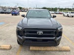 2025 Toyota Tacoma 2WD SR