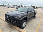 2025 Toyota Tacoma 2WD SR