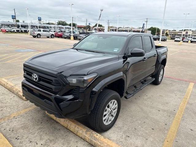 2025 Toyota Tacoma 2WD SR