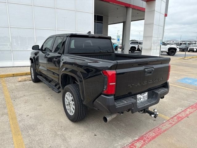 2025 Toyota Tacoma 2WD SR