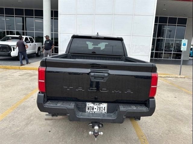 2025 Toyota Tacoma 2WD SR