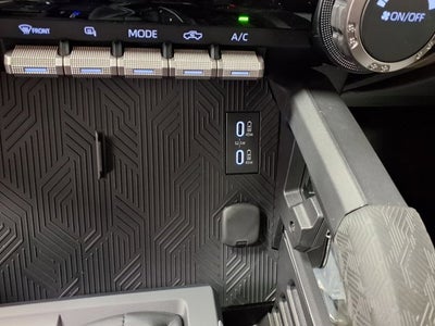 2026 Toyota Tacoma 4WD SR5