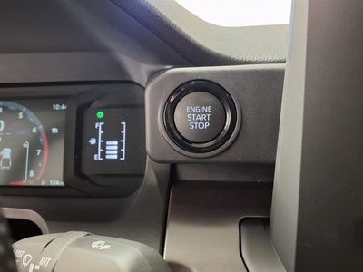 2026 Toyota Tacoma 4WD SR5