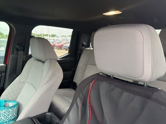 2026 Toyota Tacoma 4WD SR5