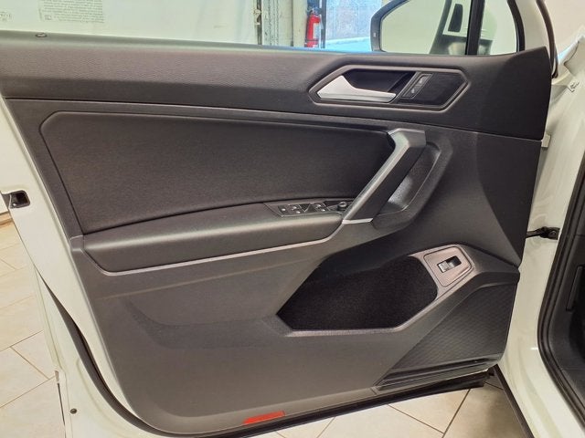 2020 Volkswagen Tiguan 2.0T SEL